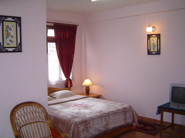Deki Lodge 칼림퐁 외부 사진